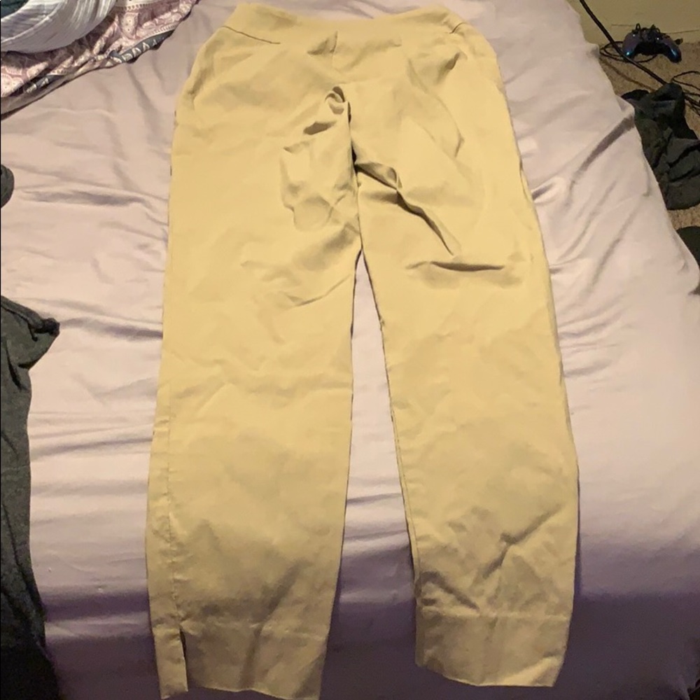 Capris - Picture 2 of 4